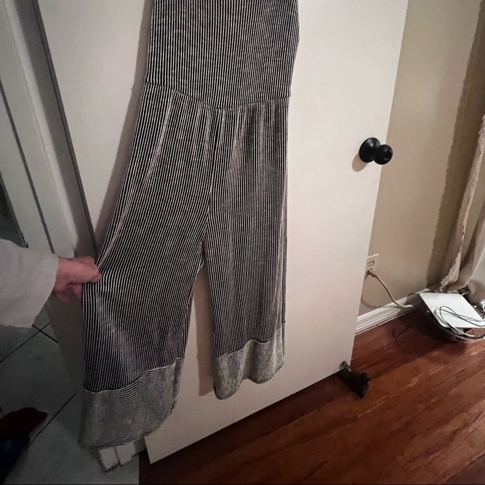 Jumper, one piece